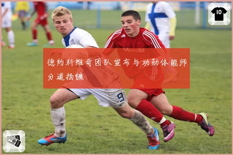 德约科维奇团队宣布与功勋体能师分道扬镳